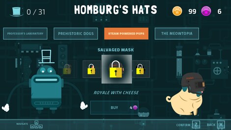 Double Pug Switch (PC) - Steam Gift - GLOBAL - 5