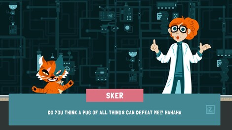 Double Pug Switch (PC) - Steam Gift - GLOBAL - 3