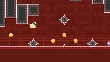 Double Pug Switch (PC) - Steam Key - GLOBAL - 8