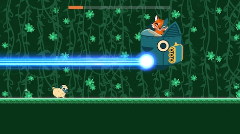 Double Pug Switch (PC) - Steam Key - GLOBAL - 2