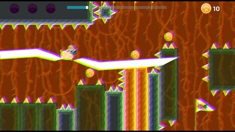 Double Pug Switch (PC) - Steam Key - GLOBAL - 4