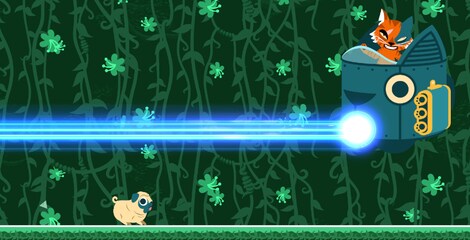 Double Pug Switch (PC) - Steam Key - GLOBAL - 9