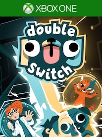 Double Pug Switch (Xbox One) - Xbox Live Key - UNITED STATES - 1