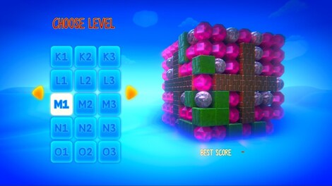 Doubles Hard (PC) - Steam Key - GLOBAL - 3