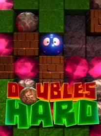 Doubles Hard (PC) - Steam Key - GLOBAL - 1