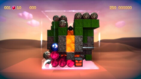 Doubles Hard (PC) - Steam Key - GLOBAL - 4