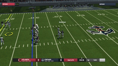 Doug Flutie's Maximum Football 2020 (PC) - Steam Key - EUROPE - 10