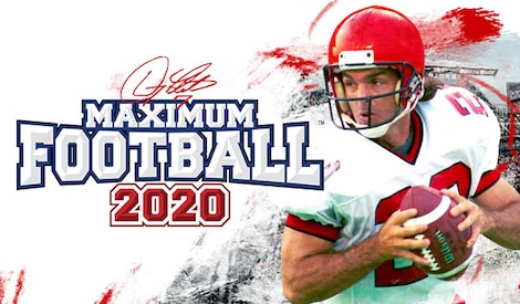 Doug Flutie's Maximum Football 2020 (PC) - Steam Key - EUROPE - 0