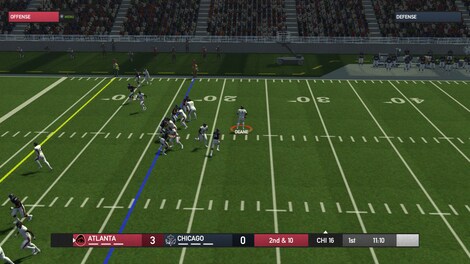 Doug Flutie's Maximum Football 2020 (PC) - Steam Key - GLOBAL - 9