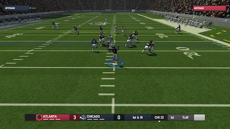 Doug Flutie's Maximum Football 2020 (PC) - Steam Key - GLOBAL - 12