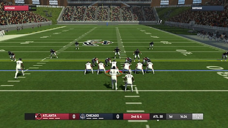 Doug Flutie's Maximum Football 2020 (PC) - Steam Key - GLOBAL - 13