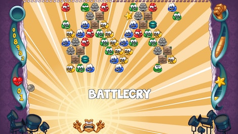 Doughlings: Arcade Steam Key GLOBAL - 4