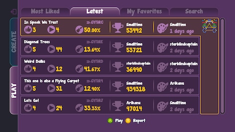 Doughlings: Arcade Steam Key GLOBAL - 7