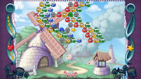 Doughlings: Arcade (Xbox One) - Xbox Live Key - EUROPE - 2