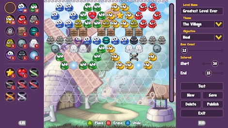 Doughlings: Arcade (Xbox One) - Xbox Live Key - EUROPE - 8