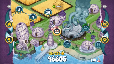 Doughlings: Arcade Xbox Live Key UNITED STATES - 6