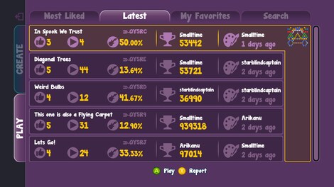 Doughlings: Arcade Xbox Live Key UNITED STATES - 7