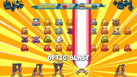 Doughlings: Invasion (PC) - Steam Gift - GLOBAL - 4