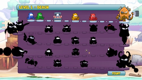 Doughlings: Invasion (Xbox One) - Xbox Live Key - EUROPE - 3