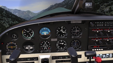Dovetail Games Flight School Steam Key GLOBAL - 11