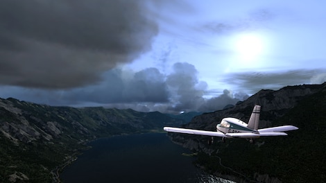 Dovetail Games Flight School Steam Key GLOBAL - 8