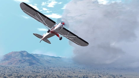 Dovetail Games Flight School Steam Key GLOBAL - 10