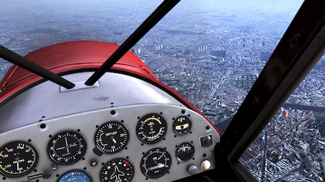 Dovetail Games Flight School Steam Key GLOBAL - 7