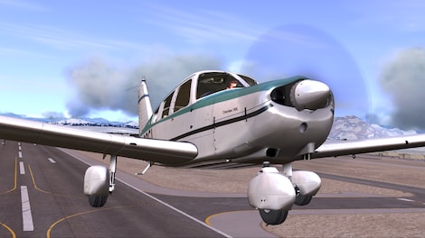 Dovetail Games Flight School Steam Key GLOBAL - 4