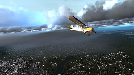 Dovetail Games Flight School Steam Key GLOBAL - 6