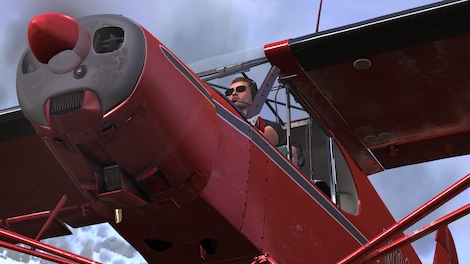 Dovetail Games Flight School Steam Key GLOBAL - 5