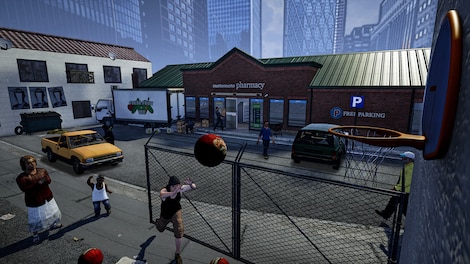 Down and Out (PC) - Steam Key - GLOBAL - 5