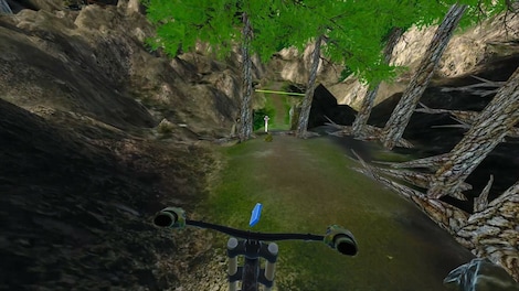 Down Fast VR (PC) - Steam Key - GLOBAL - 5