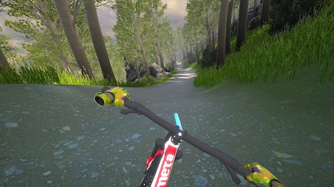Down Fast VR (PC) - Steam Key - GLOBAL - 3