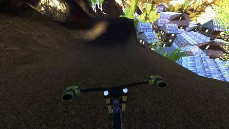 Down Fast VR (PC) - Steam Key - GLOBAL - 6