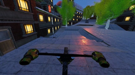 Down Fast VR (PC) - Steam Key - GLOBAL - 4