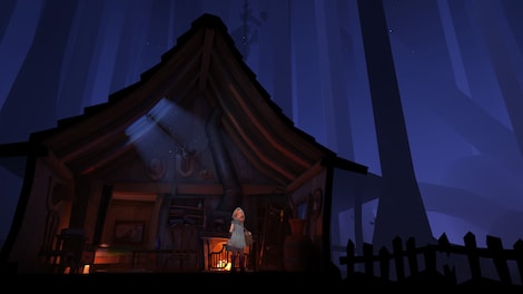 Down the Rabbit Hole (PC) - Steam Key - GLOBAL - 3