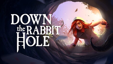 Down the Rabbit Hole (PC) - Steam Key - GLOBAL - 2