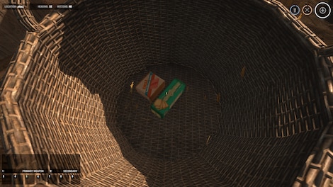 Down To One Steam Key GLOBAL - 7