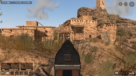 Down To One Steam Key GLOBAL - 3