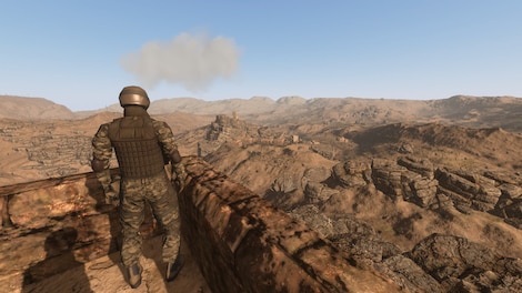 Down To One Steam Key GLOBAL - 2