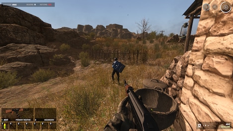 Down To One Steam Key GLOBAL - 5