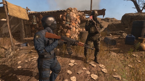 Down To One Steam Key GLOBAL - 4