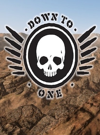 Down To One Steam Key GLOBAL - 1