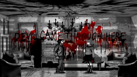 Downfall Steam Key GLOBAL - 15
