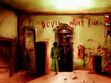 Downfall Steam Key GLOBAL - 2
