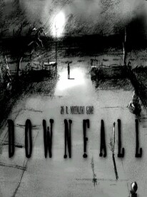 Downfall Steam Key GLOBAL - 1