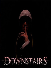Downstairs (PC) - Steam Key - GLOBAL - 1