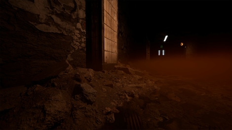 Downstairs (PC) - Steam Key - GLOBAL - 6