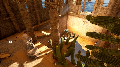 Downward: Enhanced Edition (PC) - Steam Gift - GLOBAL - 8
