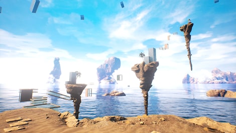 Downward: Enhanced Edition (PC) - Steam Gift - GLOBAL - 5